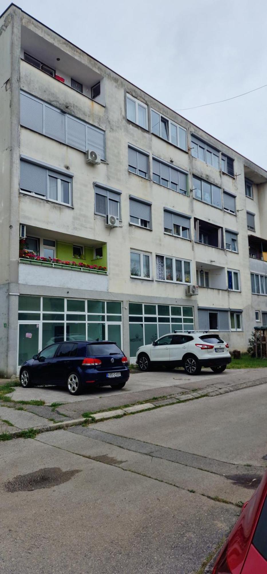 Dino'S Konak Бихач Экстерьер фото